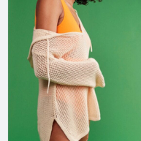 roxy Other - 🚚📦3DAYSALE📦🚚After Beach Break Poncho Hoodie